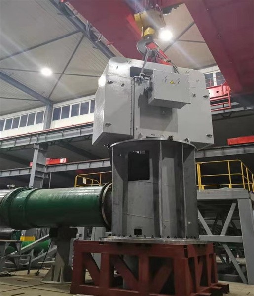 年產鑄件增，20噸電爐到貨安裝在6月