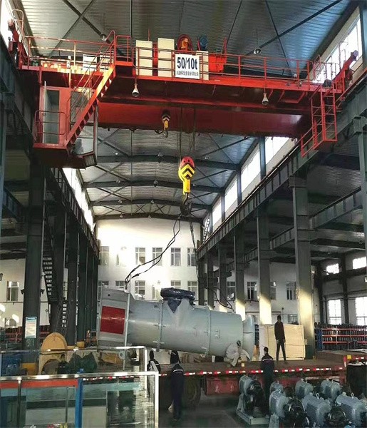 年產鑄件增，20噸電爐到貨安裝在6月