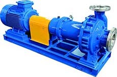 Magnetic Drive Pump
